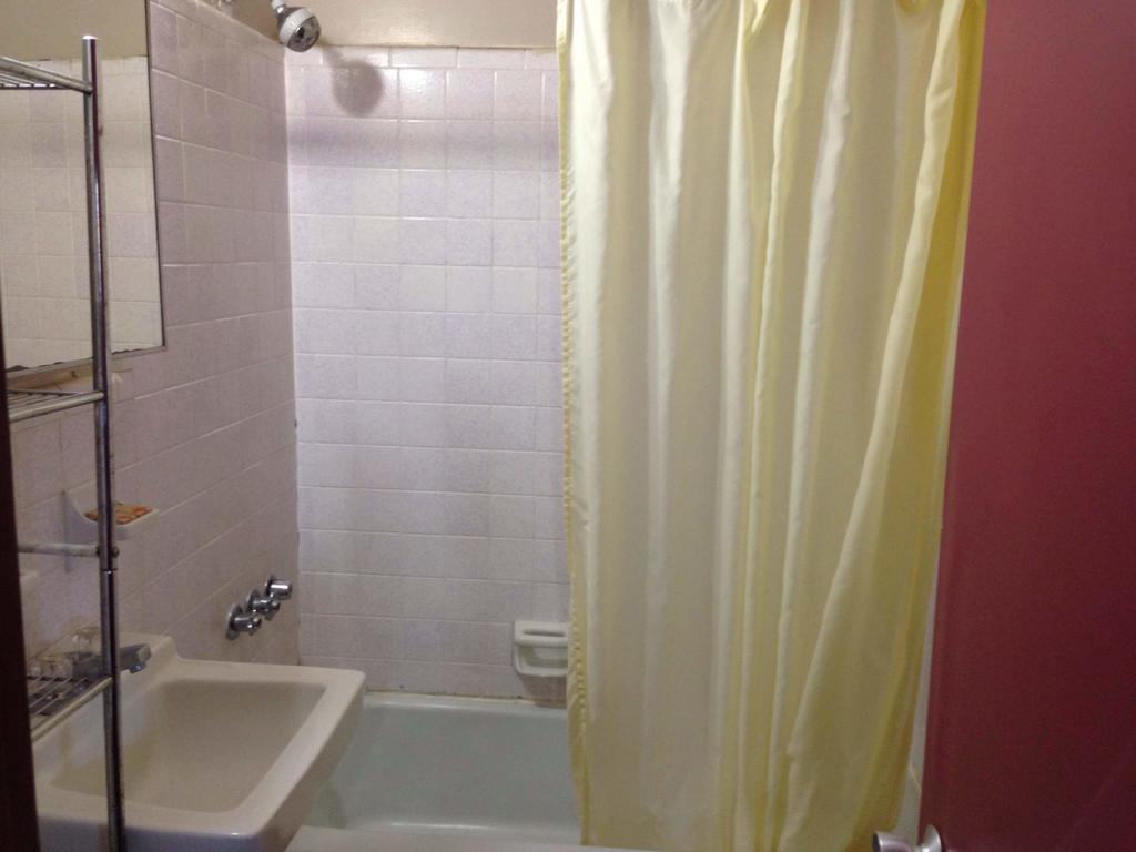 Florida Motel Gainesville Zimmer foto