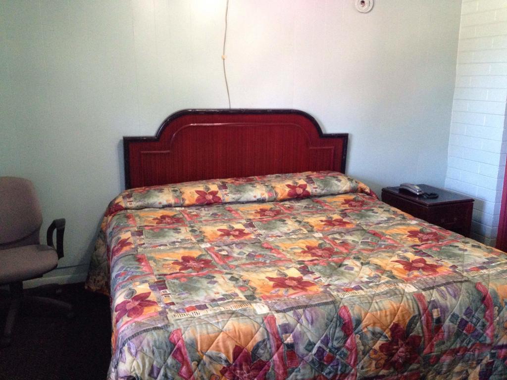 Florida Motel Gainesville Zimmer foto