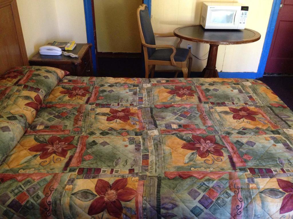 Florida Motel Gainesville Zimmer foto