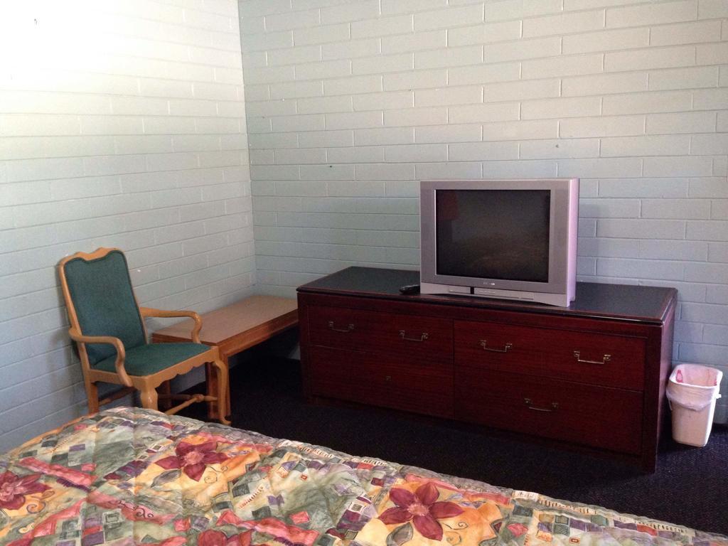 Florida Motel Gainesville Zimmer foto